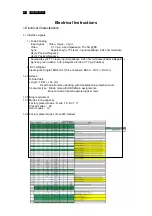 Preview for 16 page of Philips 220S W9FB/69 Service Manual