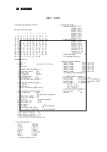 Preview for 26 page of Philips 220S W9FB/69 Service Manual