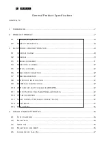 Preview for 50 page of Philips 220S W9FB/69 Service Manual