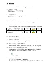 Preview for 58 page of Philips 220S W9FB/69 Service Manual