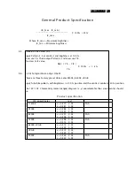 Preview for 63 page of Philips 220S W9FB/69 Service Manual