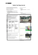 Preview for 82 page of Philips 220S W9FB/69 Service Manual