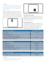 Предварительный просмотр 23 страницы Philips 220S1CB User Manual