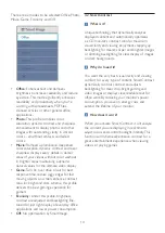 Preview for 12 page of Philips 220S2 User Manual