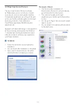 Preview for 14 page of Philips 220S2 User Manual