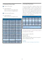 Preview for 27 page of Philips 220S2 User Manual