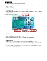 Preview for 54 page of Philips 220S2CB/00 Service Manual