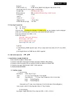 Preview for 75 page of Philips 220S2CB/00 Service Manual