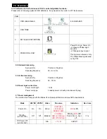 Preview for 78 page of Philips 220S2CB/00 Service Manual