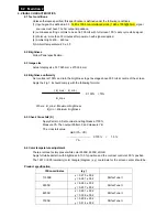 Preview for 82 page of Philips 220S2CB/00 Service Manual