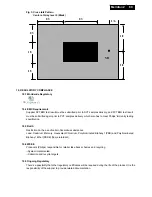 Preview for 89 page of Philips 220S2CB/00 Service Manual