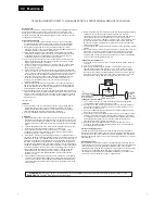 Preview for 90 page of Philips 220S2CB/00 Service Manual