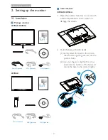 Preview for 6 page of Philips 220S4L User Manual