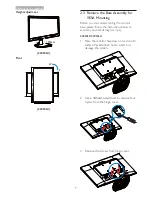 Preview for 11 page of Philips 220S4L User Manual