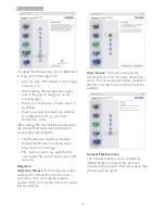 Preview for 19 page of Philips 220S4L User Manual