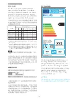 Preview for 33 page of Philips 220S4L User Manual