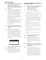 Preview for 41 page of Philips 220S4L User Manual