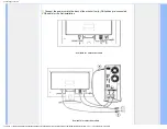 Preview for 63 page of Philips 220SW8 Electronic User'S Manual