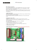 Предварительный просмотр 18 страницы Philips 220SW8FB1/00 Service Manual