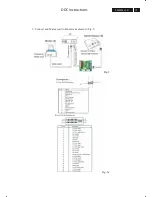 Предварительный просмотр 19 страницы Philips 220SW8FB1/00 Service Manual