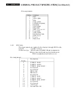 Предварительный просмотр 52 страницы Philips 220SW8FB1/00 Service Manual