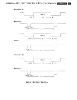 Предварительный просмотр 71 страницы Philips 220SW8FB1/00 Service Manual