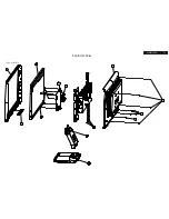 Предварительный просмотр 73 страницы Philips 220SW8FB1/00 Service Manual