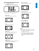 Preview for 17 page of Philips 220TS2 User Manual