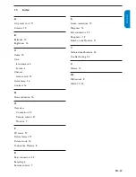 Preview for 27 page of Philips 220TS2 User Manual