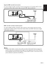 Предварительный просмотр 33 страницы Philips 220TW9FB Manual