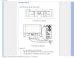 Предварительный просмотр 36 страницы Philips 220V User Manual