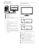 Preview for 7 page of Philips 220V3 User Manual