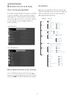 Preview for 8 page of Philips 220V3 User Manual