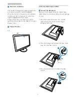 Preview for 9 page of Philips 220V3 User Manual