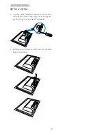 Preview for 10 page of Philips 220V3 User Manual