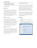 Preview for 11 page of Philips 220V3 User Manual