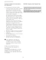 Preview for 27 page of Philips 220V3 User Manual