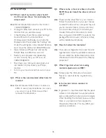 Preview for 38 page of Philips 220V3 User Manual