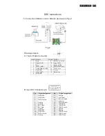 Предварительный просмотр 26 страницы Philips 220V3AB/00 Service Manual