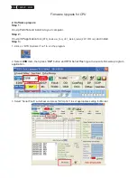 Предварительный просмотр 35 страницы Philips 220V3AB/00 Service Manual