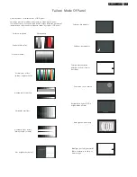 Предварительный просмотр 38 страницы Philips 220V3AB/00 Service Manual