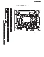 Предварительный просмотр 44 страницы Philips 220V3AB/00 Service Manual