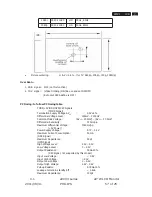 Предварительный просмотр 58 страницы Philips 220V3AB/00 Service Manual