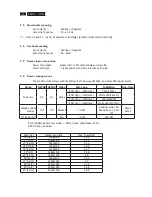 Предварительный просмотр 63 страницы Philips 220V3AB/00 Service Manual