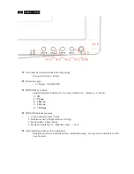 Предварительный просмотр 67 страницы Philips 220V3AB/00 Service Manual