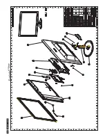 Предварительный просмотр 75 страницы Philips 220V3AB/00 Service Manual