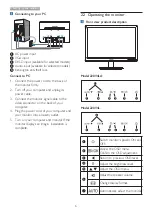 Предварительный просмотр 8 страницы Philips 220V4L User Manual