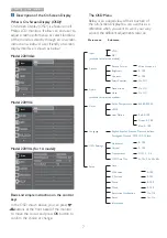 Предварительный просмотр 9 страницы Philips 220V4L User Manual