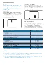 Предварительный просмотр 29 страницы Philips 220V4L User Manual