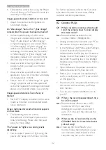 Предварительный просмотр 34 страницы Philips 220V4L User Manual